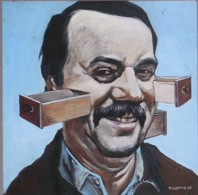 Katalog Safronov