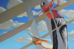 Golf Netz den Umständen- 2300 Euro