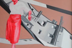 Frau von 60. Jahre- 1200 Euro