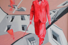 Mann von 60. Jahre -1200 Euro