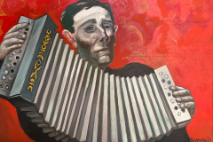 Akkordeon- 1900 Euro