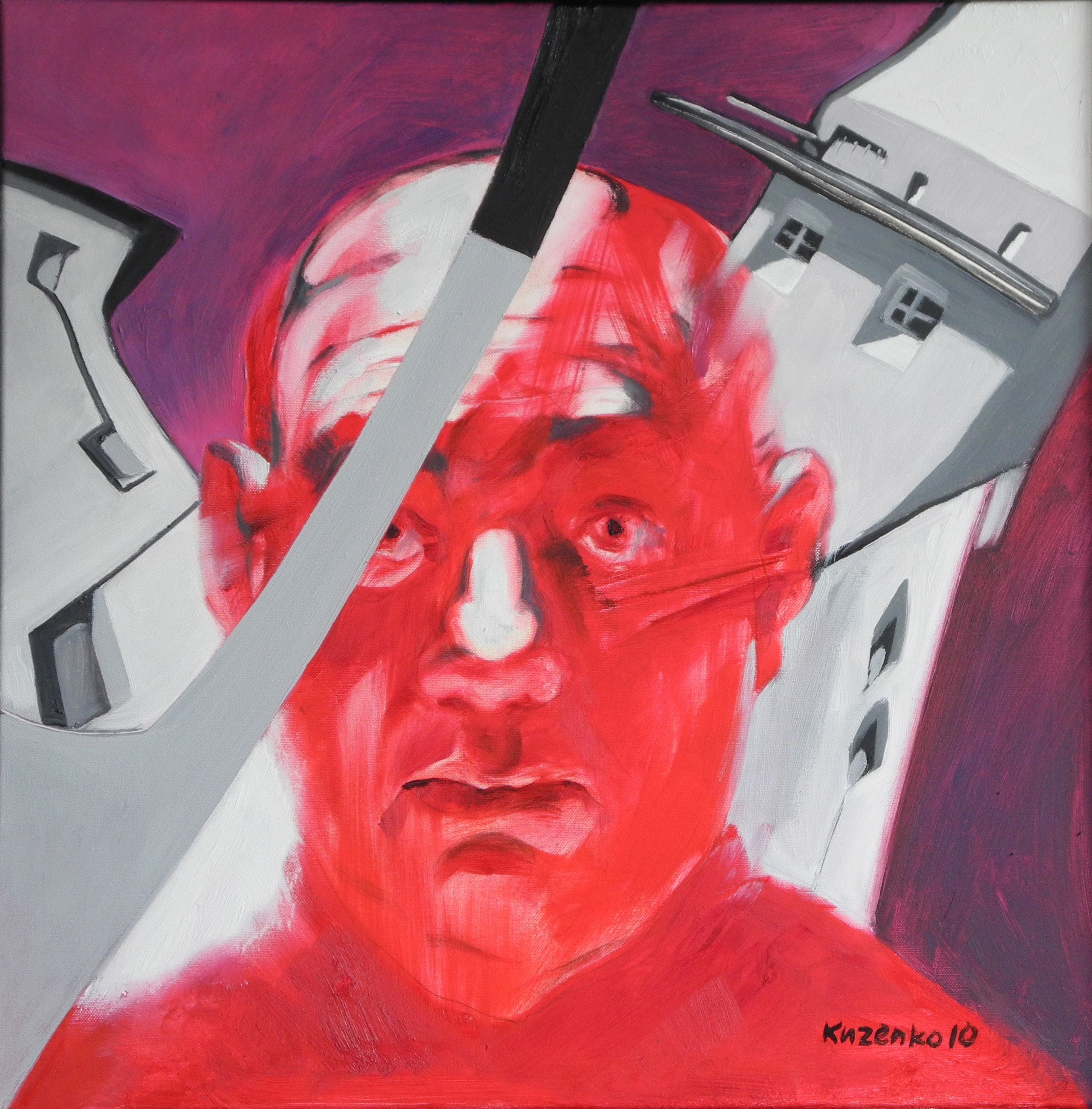 Roter Kopf-2010