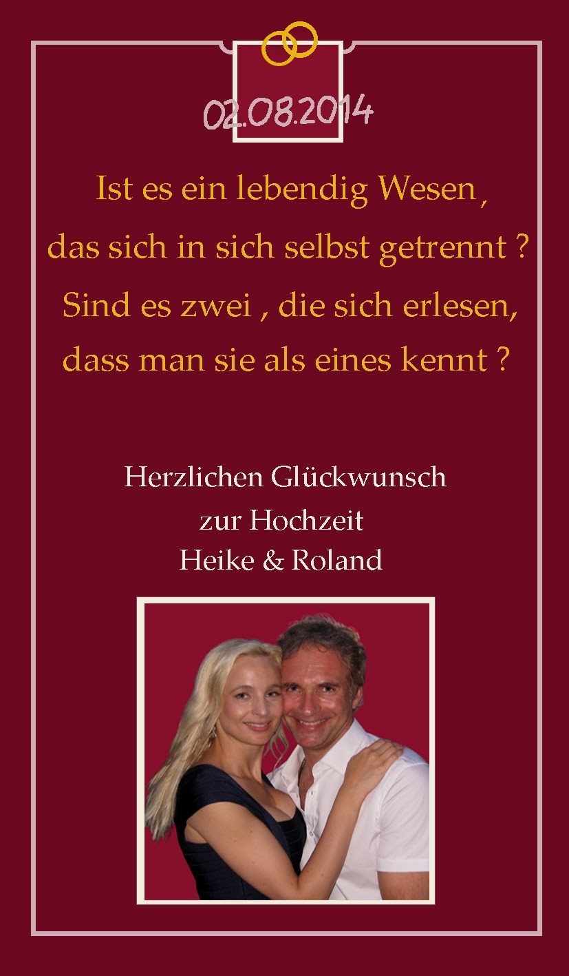hochzeit rückseite