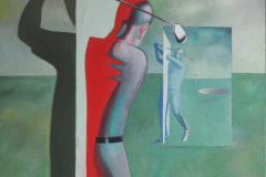 Golf-Wiedergewiennung-07 Öl/L 2300 Euro 