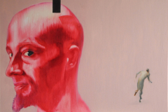 Weg gehen-11 Öl/L 2300 Euro 