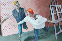 Kinder von Louis Vuitton-11 Öl/L 4300 Euro 