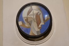 9. Uhr. Kopf. 700 €.