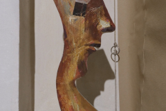 11. Kopf. Objekt. 500 €.