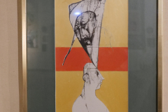 14. Seelische Verbindung. 750 €.