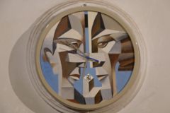 23. Uhr. Mann und Frau. 900€.