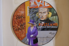 31. Alles Okay. 3200€.