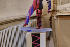 36 Harlekin. 3200€.