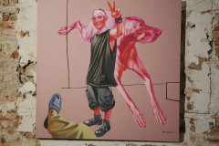 46.. Dolce Vita. 7000 €.