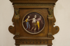 In Dunkelheit. 3000 €.