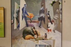 51. Alles ist Illusion 9000 €.