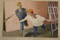 56. Kinder von Louis Vuitton. 5000 €.