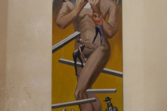 66. Kampf und Macht. 4500 €.