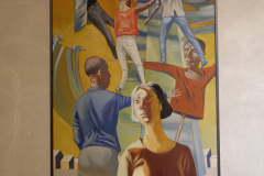 69. Wettbewerb. 5000 €.