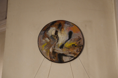 74. Mensch mit Schatten. 900 €.