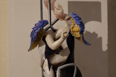 77. Objekt Engel. 900 €.