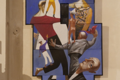 78. Bewegung. 4500 €.