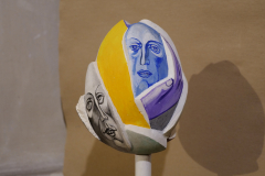 81. Objekt. Ei. 700€.