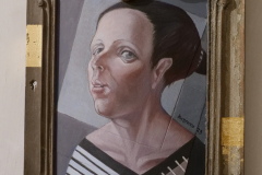 88. Mädchen. 1700 €.
