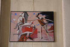 Jazz. 2700 €.