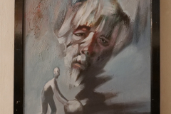 93. Sisyph  1500€.