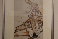 97. Untertasse, Melodie. 750 €.